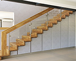 Construction et protection de vos escaliers par Escaliers Maisons à Saint-Benoit-des-Ondes